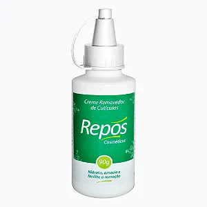 REMOVEDOR DE CUTICULA REPOS 90GR