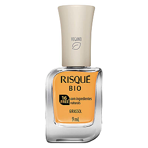 Risque Bio Vegano Girassol