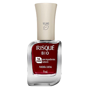 Risque Bio Vegano Pimenta Caiena