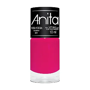 ESMALTE ROSA FUCSIA (LT 18763) (7898588326307)