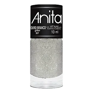 ESMALTE OURO BRANCO(LT 18888) (7898588327489)