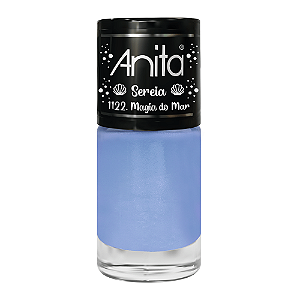 ESMALTE ANITA - MAGIA DO MAR-LT 20095