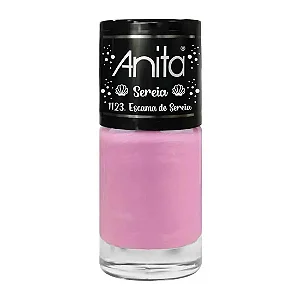 ESMALTE ANITA - ESCAMA DE SEREIA-LT 20097