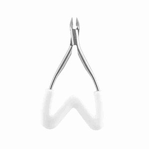 Alicate p/ Cutículas Profissional 624 Delicate (Mãos Pequenas)