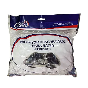 PROTETOR RS.BAC.PEDICURE C/50