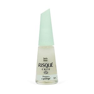 Esmalte Risque Care Base Seda 8ml