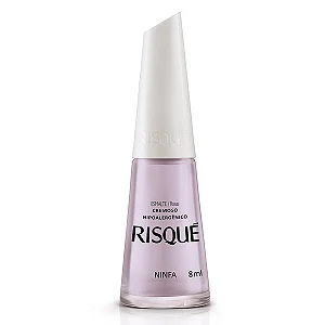 Risque Cremoso Ninfa