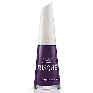 Risque Cremoso Obsessão