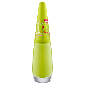 ESMALTE IMPALA JU PAES NOSSO JEITINHO CREMOSO ENERGIA SURREAL COMERCIAL