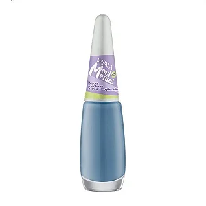 ESMALTE IMPALA MOVIMENTA! CREMOSO SEGURA ESSA BARRA COMERCIAL.