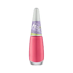 ESMALTE IMPALA MOVIMENTA! CREMOSO NO PASSINHO COMERCIAL.