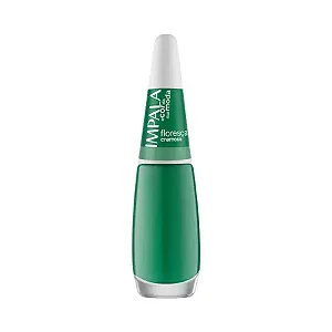 ESMALTE IMPALA A COR DA MODA CREMOSO FLORESCA COMERCIAL