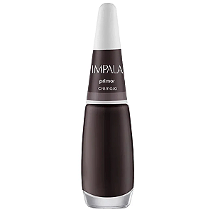 ESMALTE IMPALA A COR DA MODA CREMOSO PRIMOR COMERCIAL