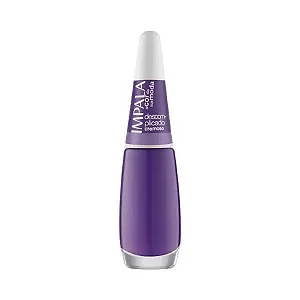ESMALTE IMPALA CREMOSO DESCOMPLICADO COMERCIAL