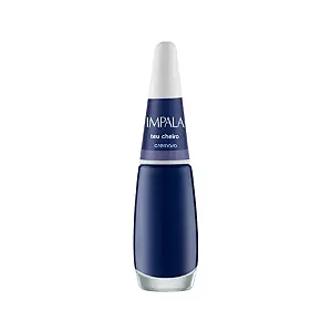 ESMALTE IMPALA A COR DA MODA CREMOSO TEU CHEIRO COMERCIAL