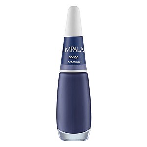 ESMALTE IMPALA A COR DA MODA CREMOSO ABRIGO COMERCIAL