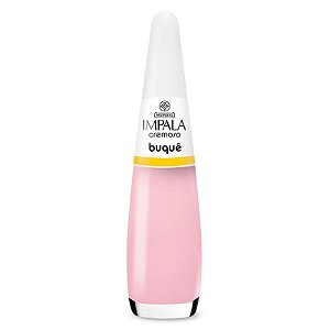ESMALTE IMPALA A COR DA MODA CREMOSO BUQUE COMERCIAL