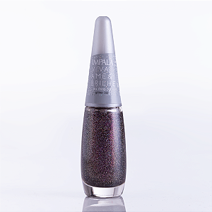 ESMALTE IMPALA GLITTER NA MIRA 3D COMERCIAL