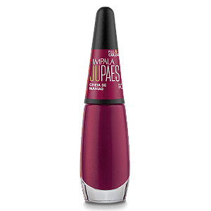 ESMALTE IMPALA JU PAES FULL COLORS CHEIA DE MANIAS COMERCIAL