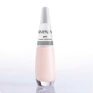 ESMALTE IMPALA A COR DA MODA SUAVE COBERTURA GAIA COMERCIAL