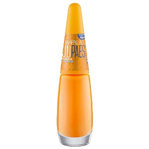 ESMALTE IMPALA JU PAES NOSSO JEITINHO CREMOSO FUT & SOL COMERCIAL