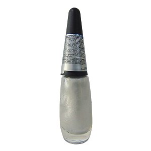 ESMALTE IMPALA JU PAES - NA ESTRADA METAL LIKE PILOTE A SUA JORNADA CO