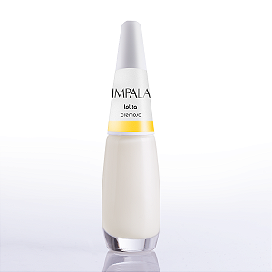 ESMALTE IMPALA A COR DA MODA CREMOSO LOLITA COMERCIAL