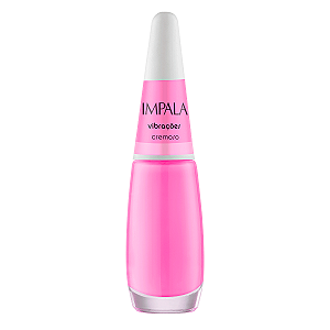 ESMALTE IMPALA A COR DA MODA CREMOSO VIBRACOES COMERCIAL