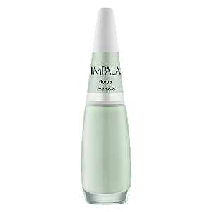 ESMALTE IMPALA A COR DA MODA CREMOSO FLUTUA COMERCIAL