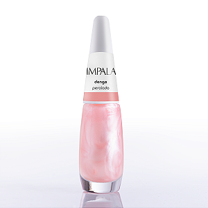 ESMALTE IMPALA A COR DA MODA PEROLADO DENGO COMERCIAL