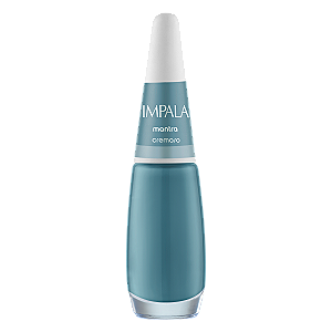 ESMALTE IMPALA A COR DA MODA CREMOSO MANTRA COMERCIAL