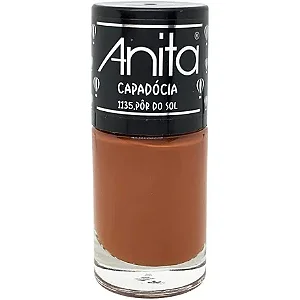 ESMALTE ANITA - POR DO SOL