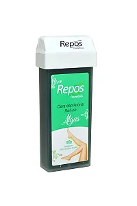 CERA DEPILATORIA REPOS ROLL-ON ALGAS 100 GR