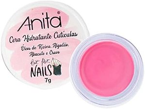 CERA HIDRATANTE DE CUTICULAS (LT 4743)(7908209801882)