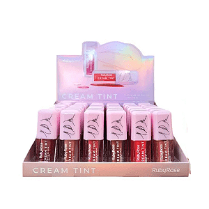 HB 8233-10 CREAM TINT GRUPO 2 RUBY ROSE CX C/36