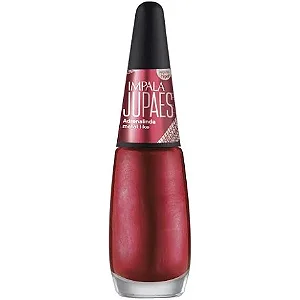 ESMALTE IMPALA JU PAES - NA ESTRADA METAL LIKE ADRENALINDA COMERCIAL
