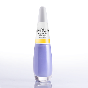 ESMALTE IMPALA SORVETE DE CÉU AZUL COMERCIAL