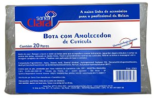 BOTA C/AMOL.PCT.C/20 PARES