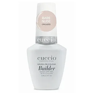 BASE BUILDER BARE NUDE 13ML