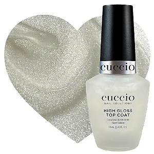HIGH GLOSS TOP COAT - HERA - 13ML