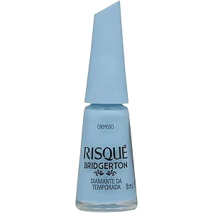 Risque Bridgerton Diamante da Temporada