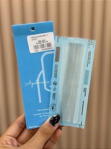 Fibra Selada Apolinário 10 unidades