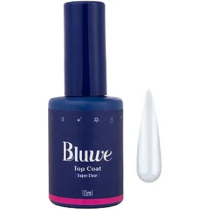 TOP COAT BLUWE CLEAR 11ML
