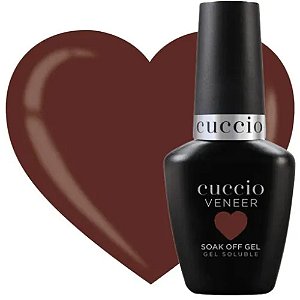 ESMALTE VENEER HOT CHOCOLATE COLD DAYS 13ML