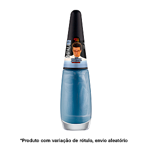 ESMALTE IMPALA GLOBOPLAY ACETINADO RAINHA DO NILO COMERCIAL