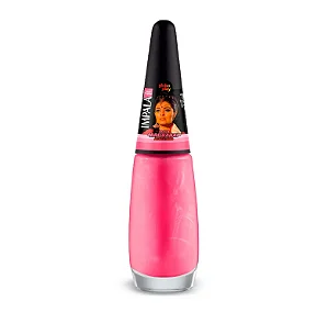 ESMALTE IMPALA GLOBOPLAY ACETINADO ARE BABA! COMERCIAL