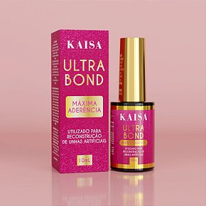 Ultrabond luxo 10ml – kaisa máxima aderência