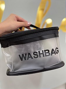Bolsa Necessaire Maquiagem Feminina a prova D agua Mala WashBag