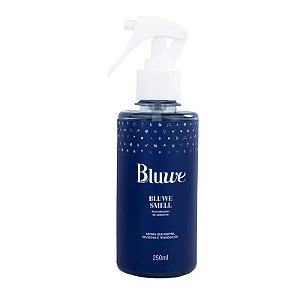 Aromatizador de Ambiente Bluwe Smell 250ml | Bluwe Spa