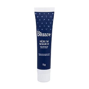 Gel Hidratante Sérum Mágico 15g | Bluwe Spa
